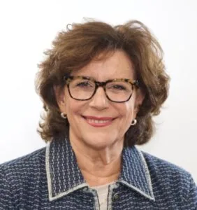 Elaine Lalonde