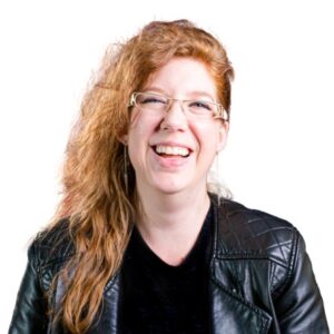 Alison Knott
