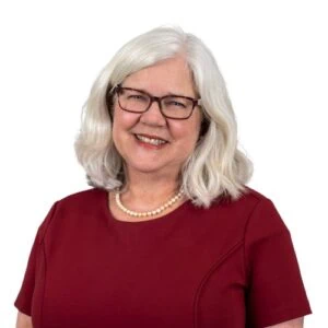Jill Nelson