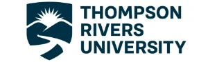Thompson Rivers University logo