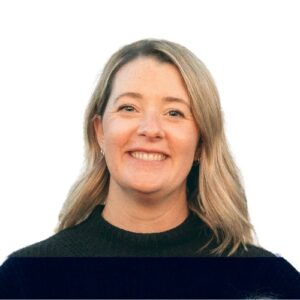 Tara McNeice Headshot