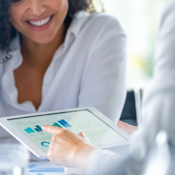 Recognition Program Audits