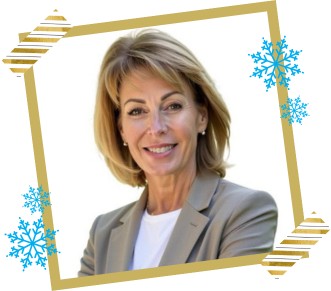 Rhonda Newman Recipe