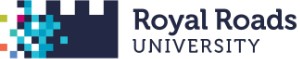 Royal Roads University logo
