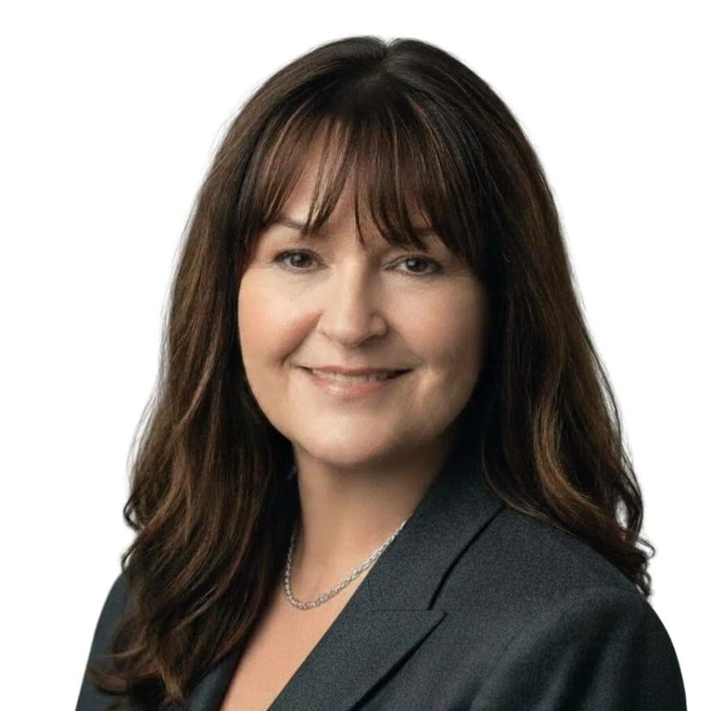 Sandra Hunt Sept 2026