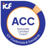 ACC-2026-badge icf Associate Certified Coach logo